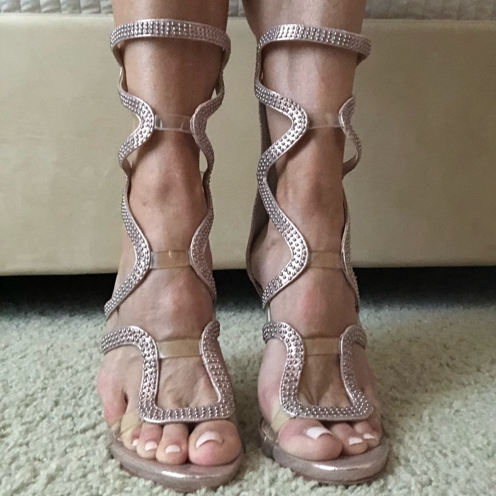 Meet your Posher, Keri